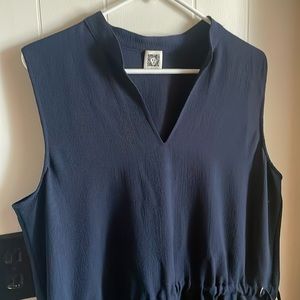 Anne Klein dress only worn one time